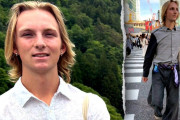 海外の反応　「最後の会話が口論だったなんて」京都で行方不明の米大学生、遺体発見の報道