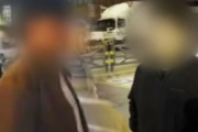 韓国人「親も匙を投げた10代の車窃盗犯たち」→「ただ刑務所に入れろ」