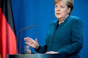 メルケル元独首相の日本への警告に世界が騒然！←「彼らにも事情がある！」（海外の反応）