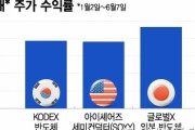 韓国人「日本歴代好況/韓国歴代不況」グローバル半導体ラリーで日本が米韓を抑え、株価が大幅上昇　韓国の反応