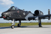 海外 「最高にヤバい」この黒いA-10ウォートホッグの素晴らしさを見よ