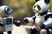 中国人「日本メディアが中国の火鍋屋の”ロボット店員”を紹介したぞ！」　中国人「これは間違いなく驚く」「ロボットも進化したんだなぁ」