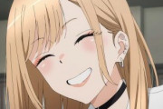 【着せ恋】外国人「海夢みたいな彼女作るにはどうしたらいい？」「むしろ俺が海夢になりたい」【その着せ替え人形は恋をする1話】