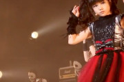 BABYMETALとBMTHのコラボ曲のミュージックビデオが欲しい！　【海外の反応】