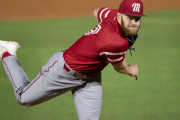 【海外の反応】エ軍が21年ドラ１右腕をメジャー昇格【MLB】