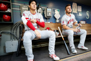 海外「日本人の謙虚さ！」大谷翔平のトラウトへのリスペクトに満ちた言葉に海外超感動！（海外の反応）