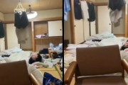 外国人「日本ではそこそこ大きい地震が起きても普通に笑ってるらしい…」