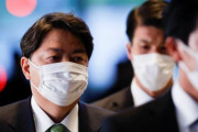 日本、G7外相会議で韓国と会談しない方向＝韓国の反応