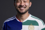 外国人「日本人旋風は終わらない」日本代表DF菅原由勢、セルティック移籍が浮上！PSV,ブレーメンも関心で現地サポから獲得を求める声続出！【海外の反応】