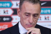 【W杯】韓国人「ベント監督が韓国批判！『韓国サッカーはひたすらお金』『選手たち酷使水準』」→「本当の事を言われてしまったね‥（ﾌﾞﾙﾌﾞﾙ」　韓国の反応