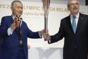 森喜朗元首相「韓国の旭日旗禁止要請、無視してもいい」＝韓国の反応