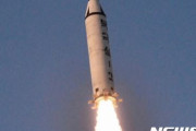 韓国人「北朝鮮、核弾道ミサイルを日本に照準！日本列島の保々全域が射程圏内に！」　韓国の反応