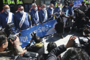 韓国「福島の処理水、国際裁判所で訴える！」外国人「反日パフォーマンスだろ」