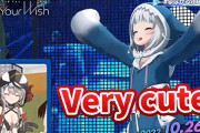 がうる・ぐら、歌っている時の日本語がめちゃくちゃ上手いと日本のホロメンからも大好評！！【ホロライブ】