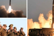 【韓国の反応】日本の反発に…米国「東海ではなく日本海」訂正