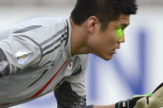 海外「Euro2020の準決勝でレーザーポインター事件」しかしスレでは別の方向に話しが進んでいくのだった・・・