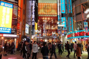 海外「日本の中でも渋谷は最高だ！」夜の渋谷の街を撮影した動画に反響（海外の反応）