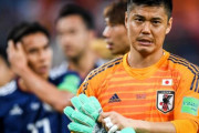 韓国人「サッカー元日本代表GK川島永嗣の生き様がかっこよすぎる件」