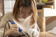 深夜、急に回路を作りたくなったら！？日本にははんだや抵抗を売る自販機があるらしい…【海外の反応】