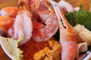 韓国人「日本で食べた食べ物を紹介する」