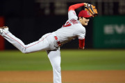 投手大谷翔平に起きている変調に全米が懸念！←「価値が下がっていく」(海外の反応)