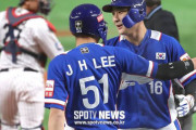 【韓国の反応】プレミア12日韓戦は5-3で日本が劇的逆転勝利！「レベルが違い過ぎる」「フォーク速すぎ」