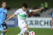 【ACL】韓国反応：Kリーグ最強の威容はどこに…2試合で3人退場の全北がシドニーFC遠征で引き分け