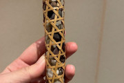 外国人「京都で買った謎のアイテムなんだがこれって何に使うの？」