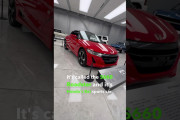 【海外の反応】ホンダS660はキュートで運転が楽しそうな軽自動車だ！