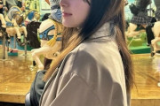 【日本美女】韓国人「2024日本グラビア美貌ランキング1、2位がこちらです‥（ﾌﾞﾙﾌﾞﾙ」→「日本の女性が美し過ぎる」　韓国の反応