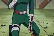 「ロック・リーは努力の象徴ではない？」海外ファンが議論する『NARUTO』最大の誤解とリーの本質とは