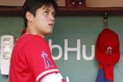 海外「大谷翔平、あと1本が出ない！」ちなみに大谷のおかげでIKEMENという言葉が流行ってるらしい・・・