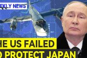 海外「関係を続けると…」日米の連携強化…中露を巡る各国関係に関心
