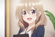 【うちの会社の小さい先輩の話】第1話 うちの会社の先輩は小さくて可愛い【海外の反応】
