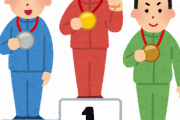 韓国人「日本のスポーツは調子いいのに韓国はどうして調子が悪いのですか？」