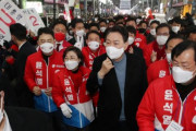 【韓国の反応】ユンソギョル「我々の言葉が日本を刺激して、植民地となったのか」