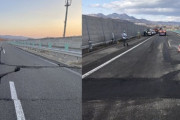 外国人「日本が地震で出来た亀裂をもう修復してしまった・・・」