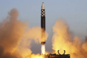 【海外の反応】韓国軍「北朝鮮が東方海域に向けて弾道ミサイルを発射」　海外の反応「日本と韓国は核兵器を保有していないから大きな標的となる、毎年のようにやっている」