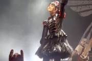 今年はBABYMETALが資格を有してるグラミー賞のノミネートが2日後に発表されるぞ　【海外の反応】