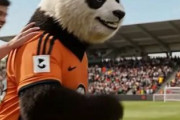 中国人「DAZNが日本でのサッカーW杯を総括。サッカーがあのスポーツを超えた模様」　中国人「そうはならない」「中国とよく似ている」