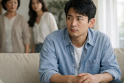 毎週末やって来る義母が「男やもめ臭」と一言、韓国の夫たちから妻実家との距離感に共感