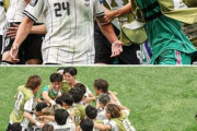 外国人「日本は健闘した」日本代表、ブラジルに惜敗..土壇場で痛恨失点..W杯32強で敗退..【海外の反応】