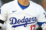 韓国人「大谷翔平、MLB単独1位となる第17号ホームラン！！」