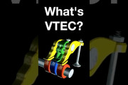 【海外の反応】ホンダのVTECは史上最も偉大なエンジニアリングだ！