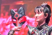 BABYMETALのMetal Forthは、Billboard 200で1位をとれるかな？　【海外の反応】