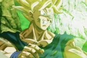 【悲報】『ドラゴンボール超』戦闘シーンがカクカクすぎて紙芝居にしか見えないと外国人ブチ切れｗｗｗｗｗｗｗ