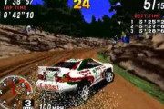 【海外の反応】セガラリーはディスクが燃え尽きるほど遊んだレースゲーだ！