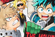 海外「洋服もある！」日本のアニメが米国で商品化されまくって米国人も仰天