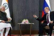 海外「プーチンがロシアは紛争を終わらせるためなら何でもすると発言」