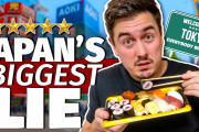 外国人Youtuberが日本に関するウソ・誤解を紹介！！外国人「日本は古いものと新しいものが混在しているからこそ面白い」